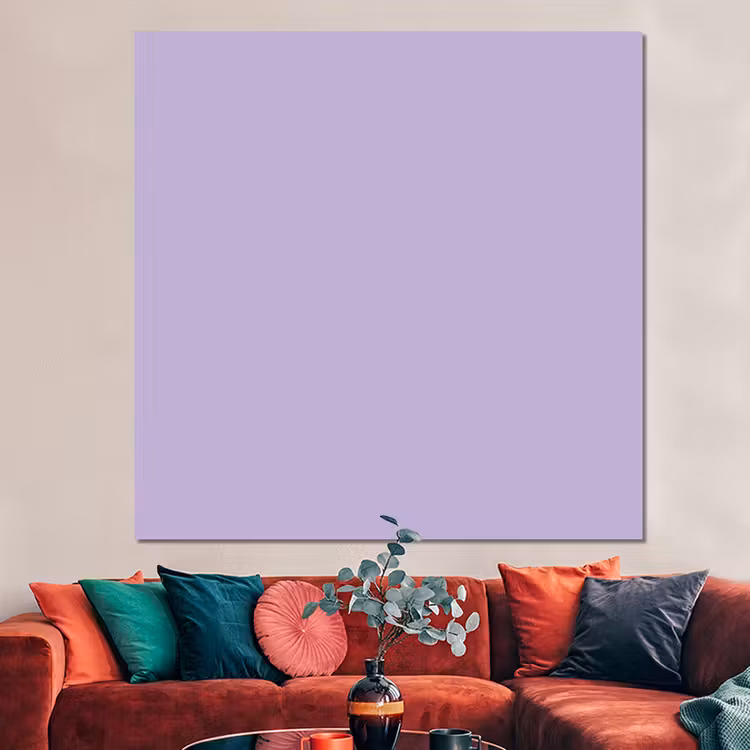 Forex - Pastel - Lilac - Paars — 3