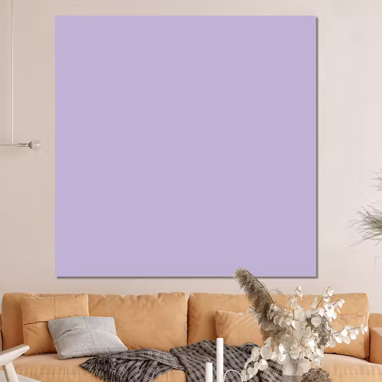 Forex - Pastel - Lilac - Paars — 4