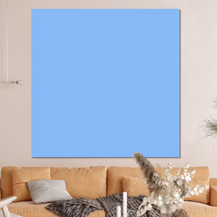 Forex - Sky - Glow - Blauw — 4
