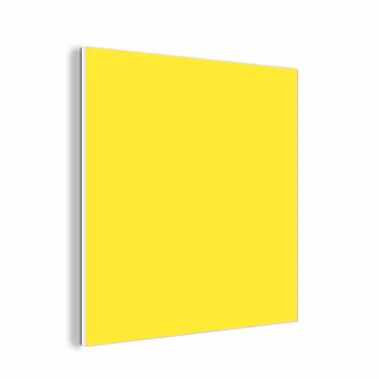 Forex - Soft - Custard - Geel — 1