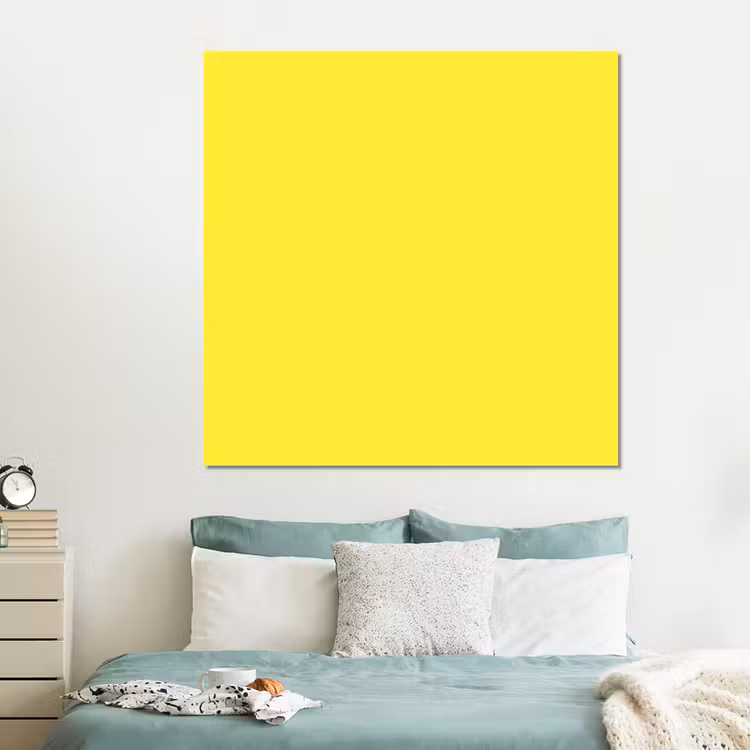 Forex - Soft - Custard - Geel — 2