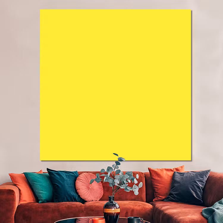 Forex - Soft - Custard - Geel — 3