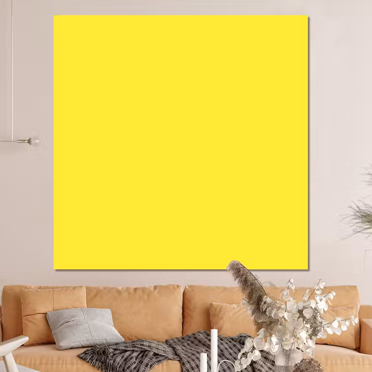 Forex - Soft - Custard - Geel — 4
