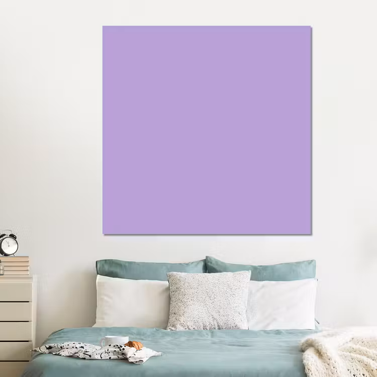 Forex - Soft - Lavender - Paars — 2