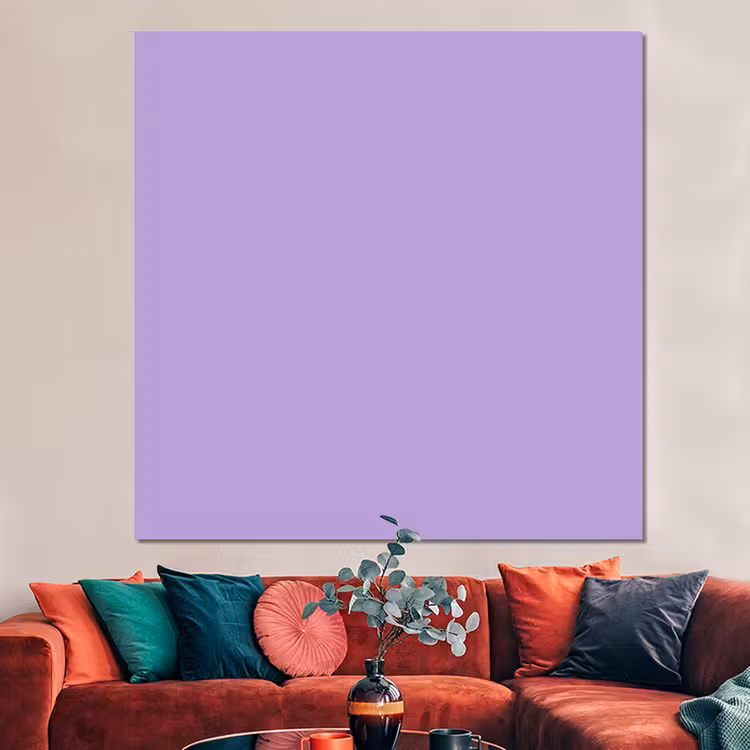 Forex - Soft - Lavender - Paars — 3