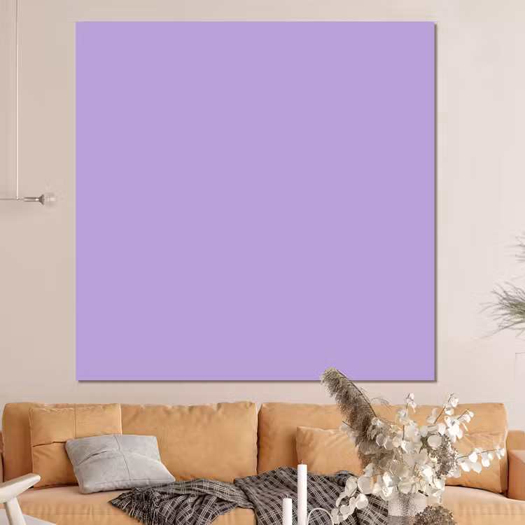 Forex - Soft - Lavender - Paars — 4