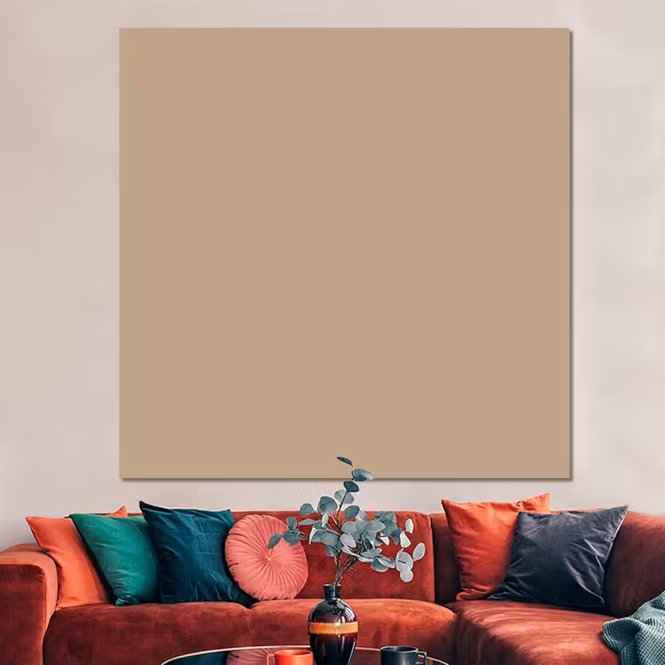 Forex - Soft - Taupe - Bruin — 3