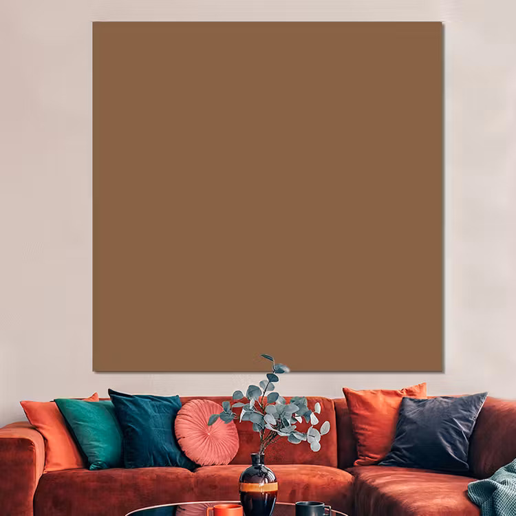 Forex - Soft - Walnut - Bruin — 3