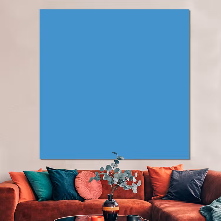 Forex - Steel - Blue - Blauw — 3