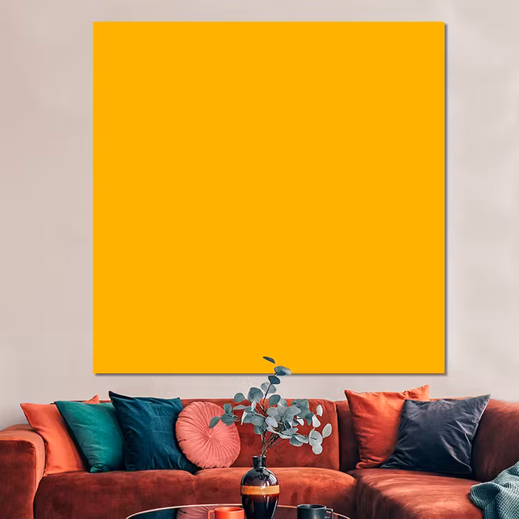 Forex - Vivid - Amber - Geel — 3