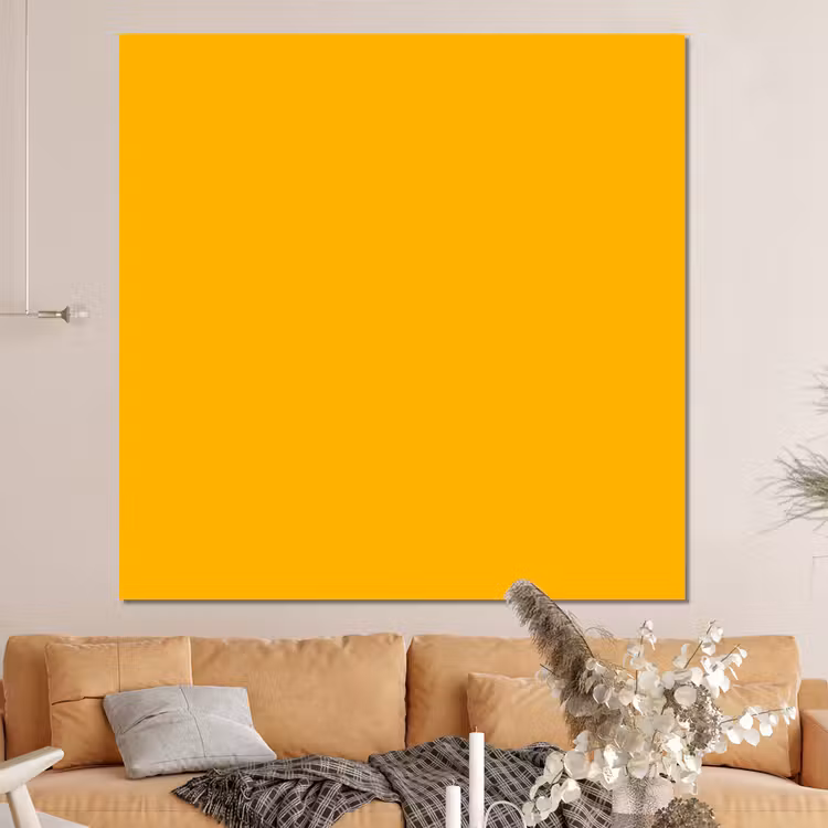 Forex - Vivid - Amber - Geel — 4