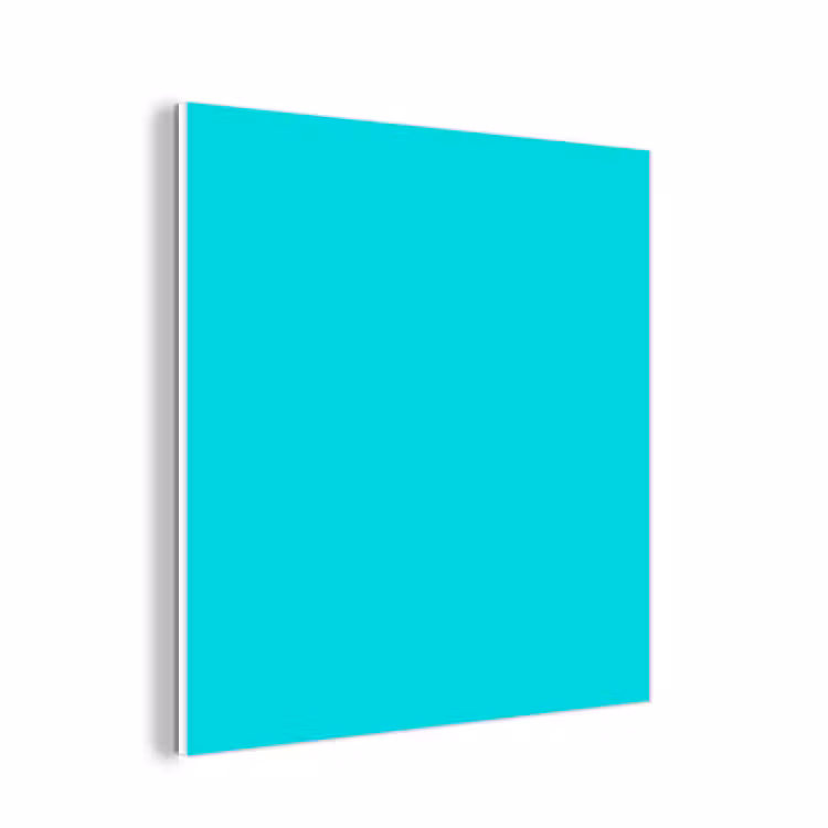Forex - Vivid - Aquamarine - Turkoois — 1
