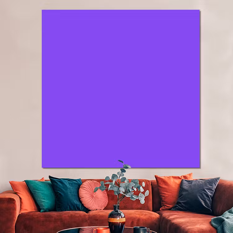 Forex - Vivid - Violet - Paars — 3