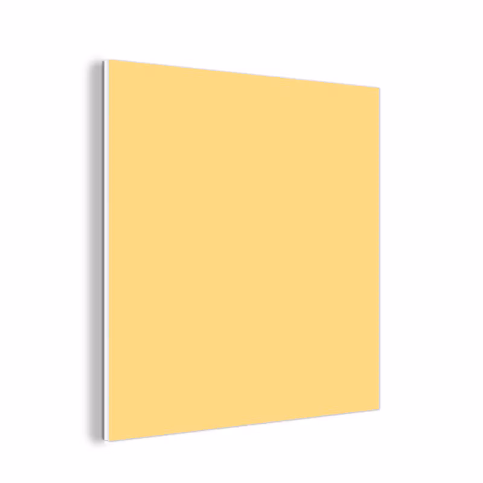 Forex - Butter - Geel - Yellow — 1