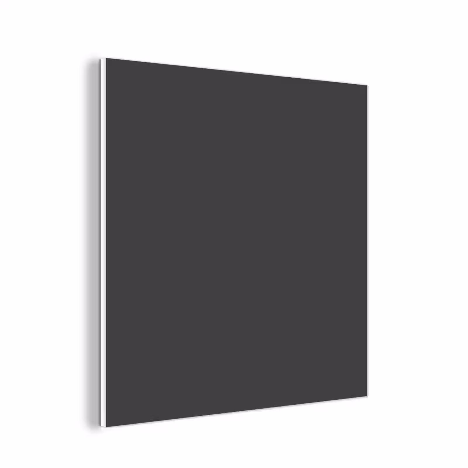 Forex - Charcoal - Grijs- Grey — 1