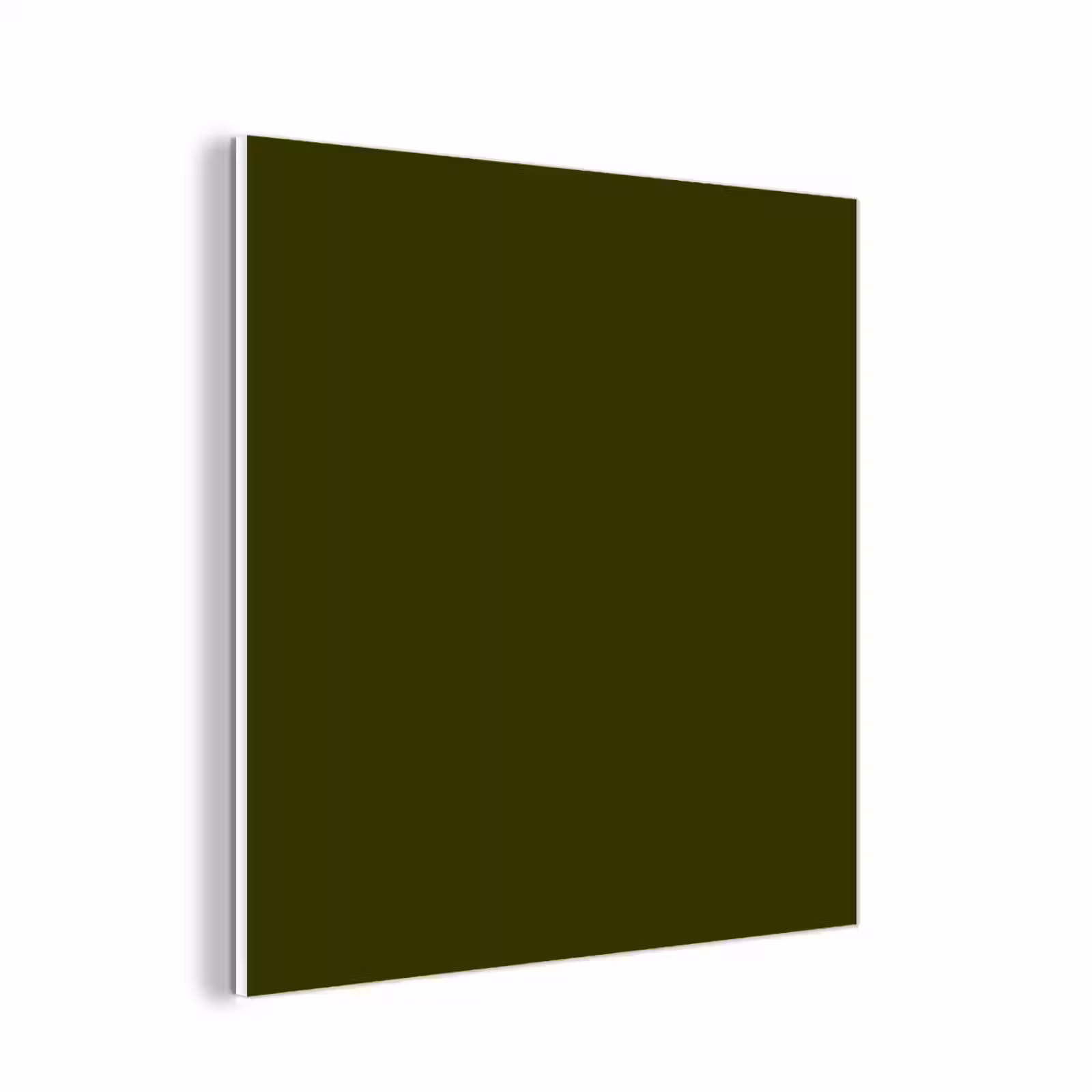 Forex - Dark - Olive - Groen — 1