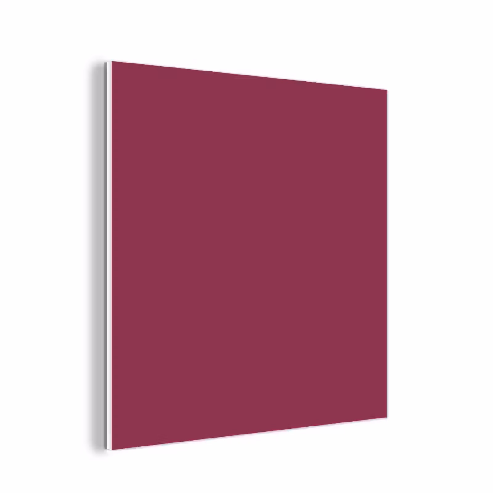 Forex - Deep - Rasberry - Rood — 1
