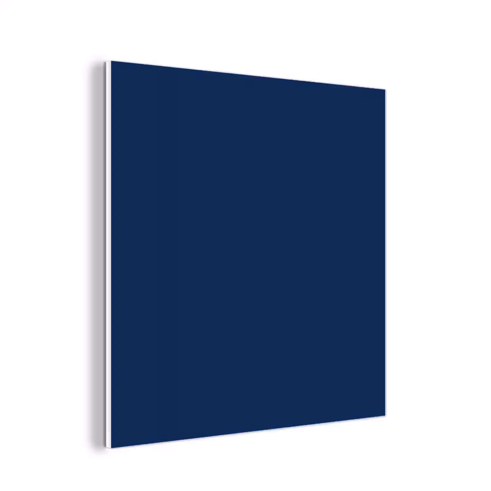 Forex - Midnight - Navy - Blauw — 1