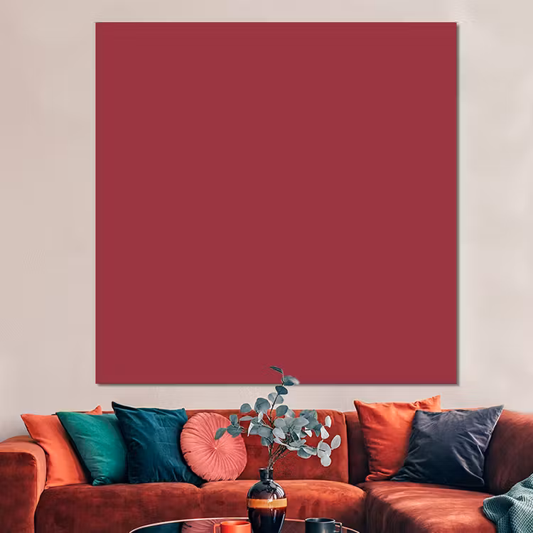 Forex - Antique - Ruby - Rood — 3