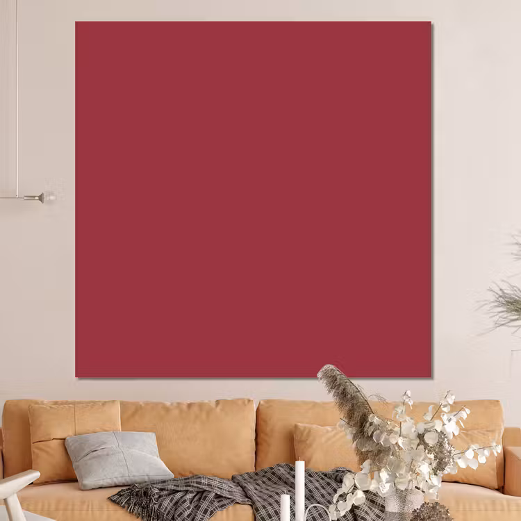 Forex - Antique - Ruby - Rood — 4