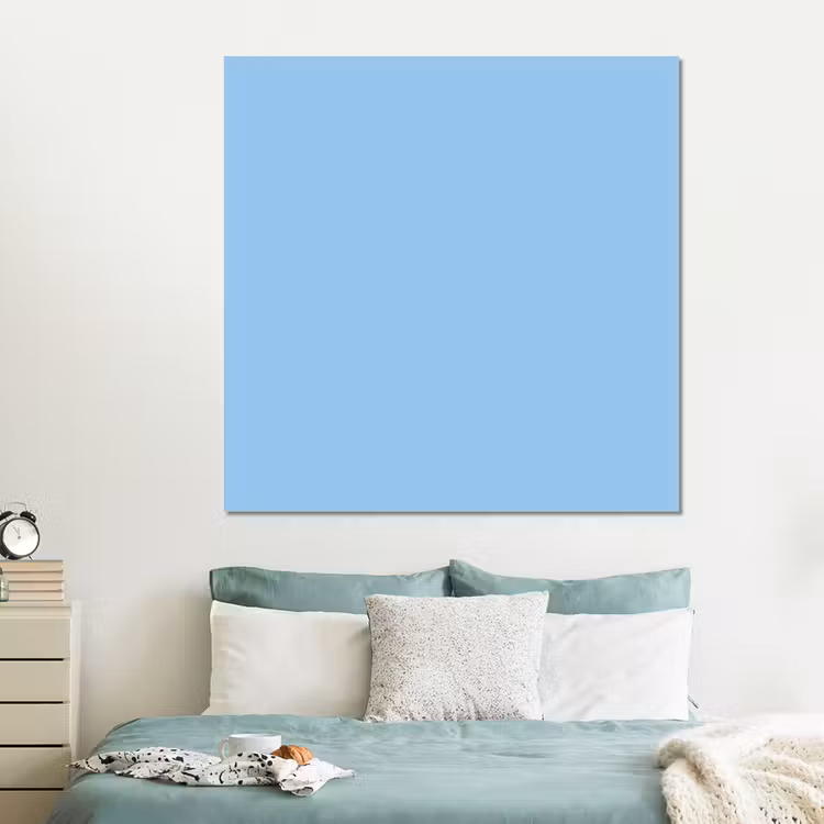 Forex - Baby - Blue - Blauw — 2