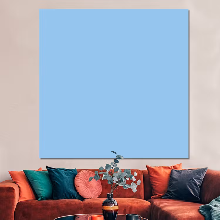 Forex - Baby - Blue - Blauw — 3