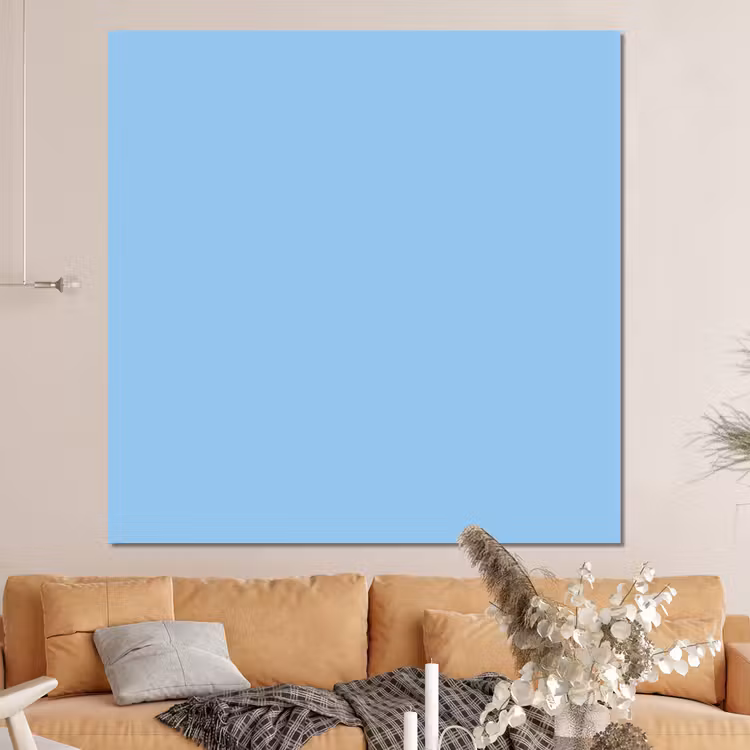 Forex - Baby - Blue - Blauw — 4