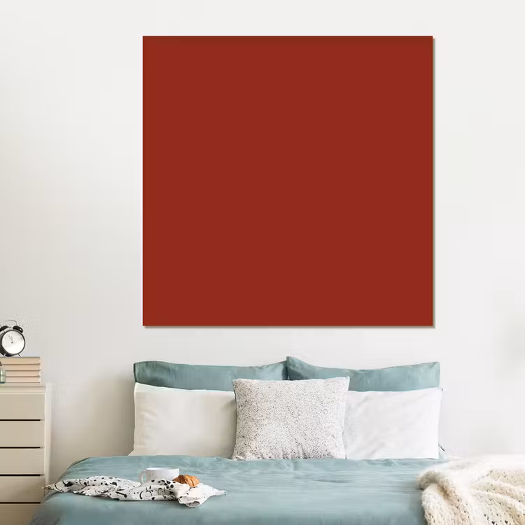 Forex - Burnt - Copper - Rood — 2