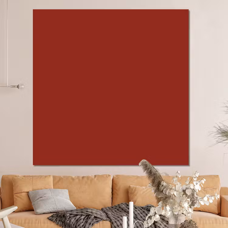 Forex - Burnt - Copper - Rood — 4