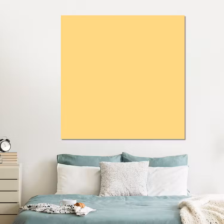 Forex - Butter - Geel - Yellow — 2