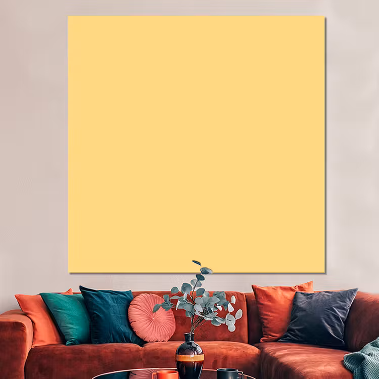 Forex - Butter - Geel - Yellow — 3