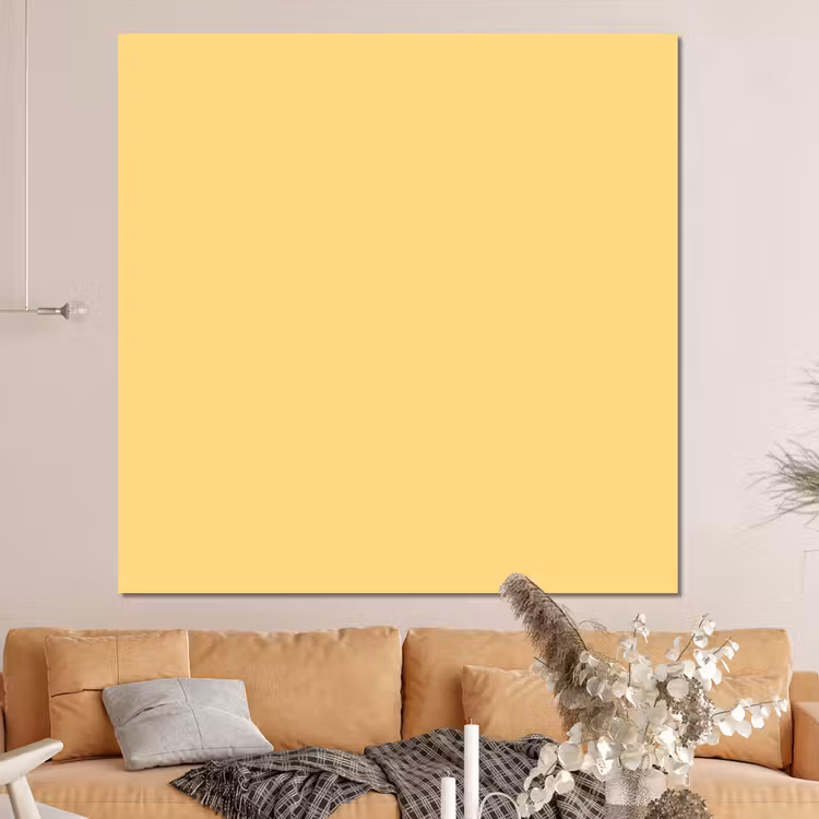 Forex - Butter - Geel - Yellow — 4