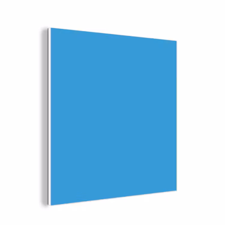 Forex - Cerulean - Breeze - Blauw — 1