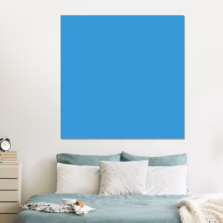 Forex - Cerulean - Breeze - Blauw — 2