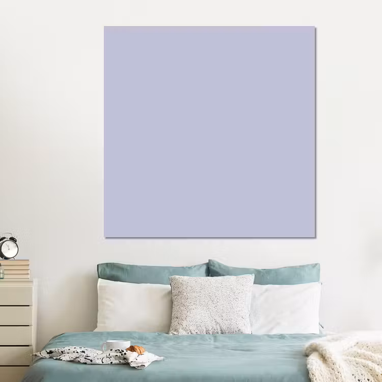 Forex - Chalky - Lavender - Paars — 2