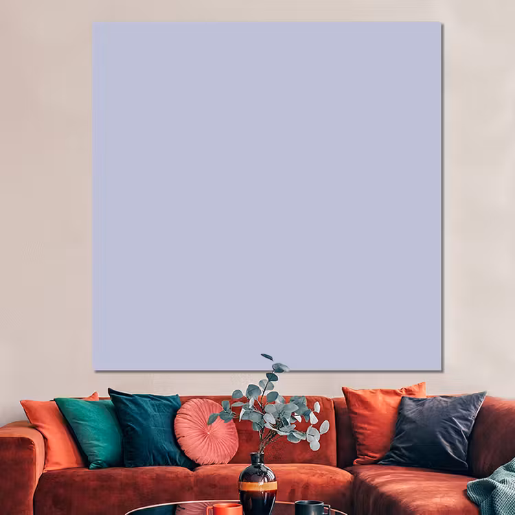 Forex - Chalky - Lavender - Paars — 3