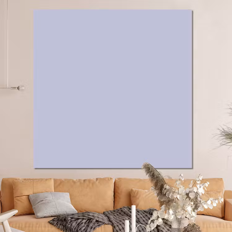 Forex - Chalky - Lavender - Paars — 4