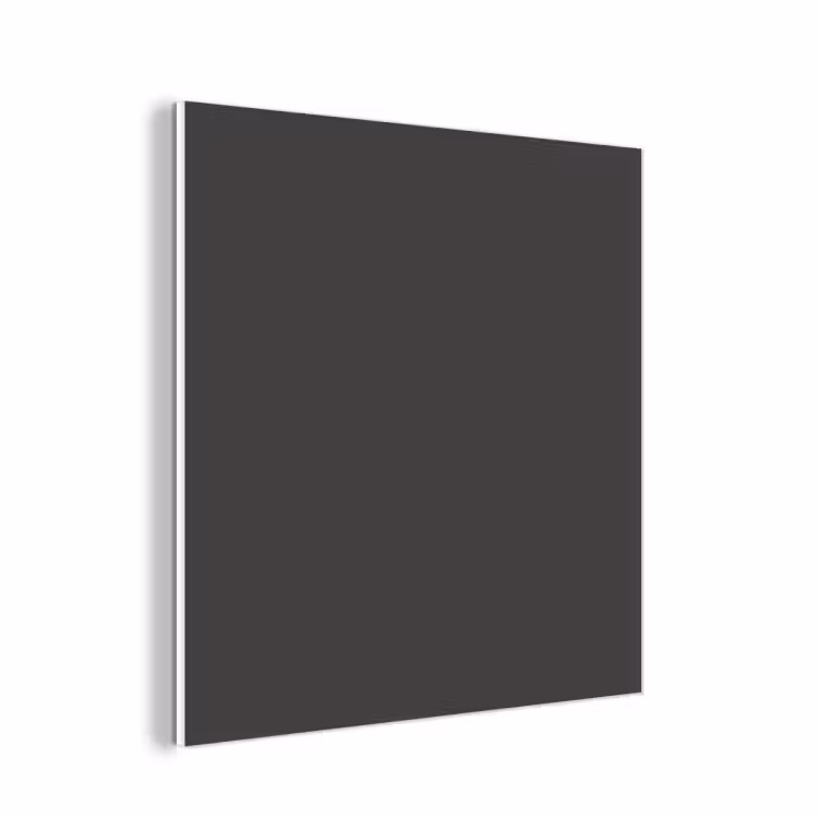 Forex - Charcoal - Grijs- Grey — 1