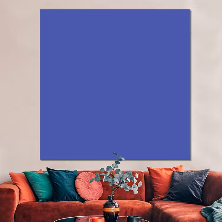 Forex - Chinese - Blue - Blauw — 3