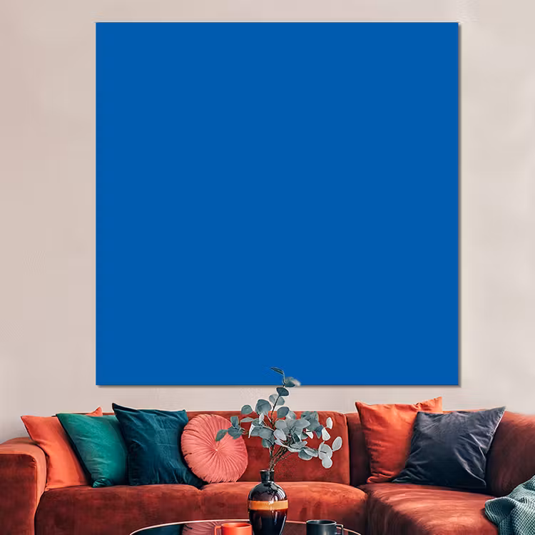 Forex - Classic - Azure - Blauw — 3