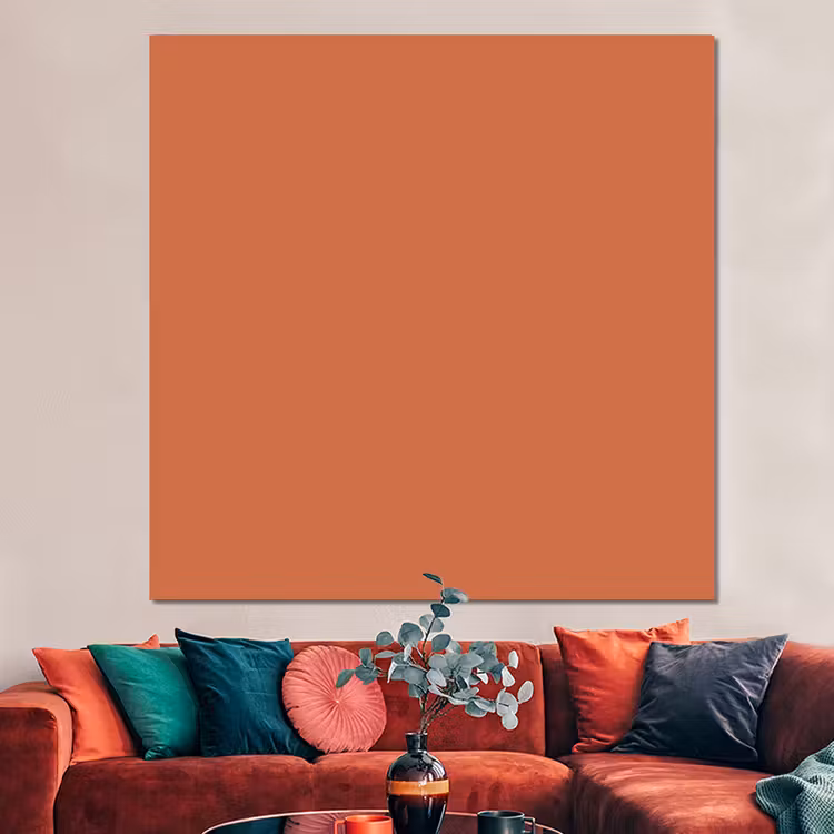 Forex - Classic - Terracotta - Oranje — 3