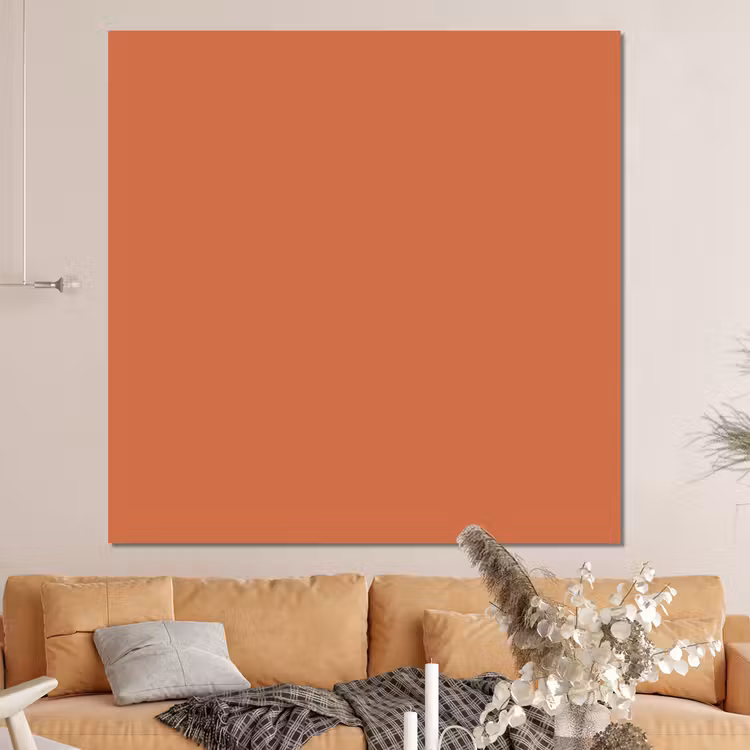 Forex - Classic - Terracotta - Oranje — 4