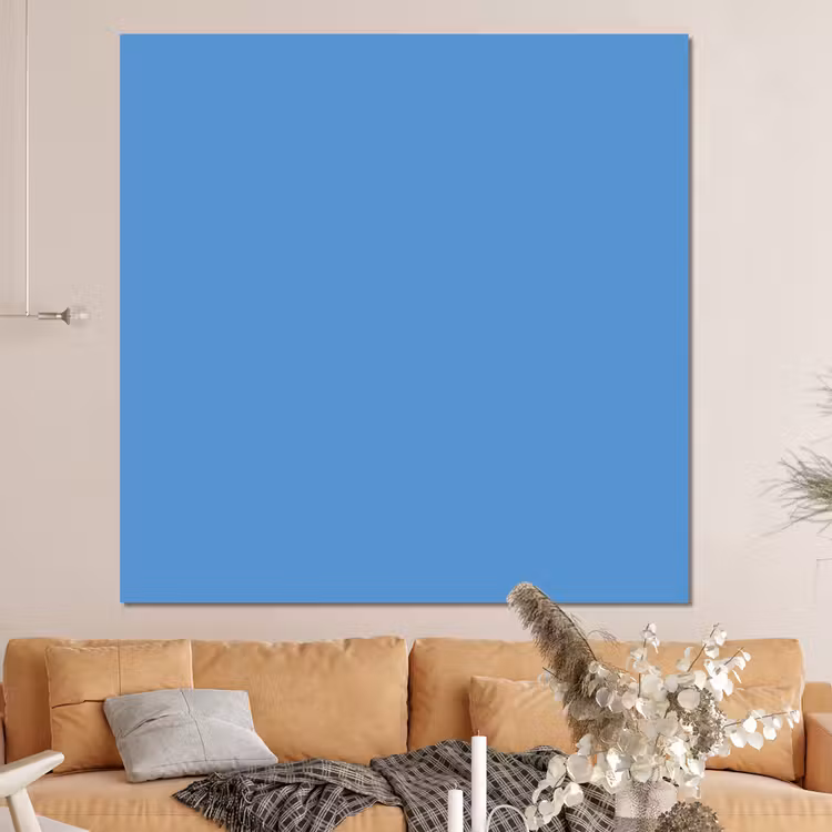 Forex - Cornflower - Blue - Blauw — 4