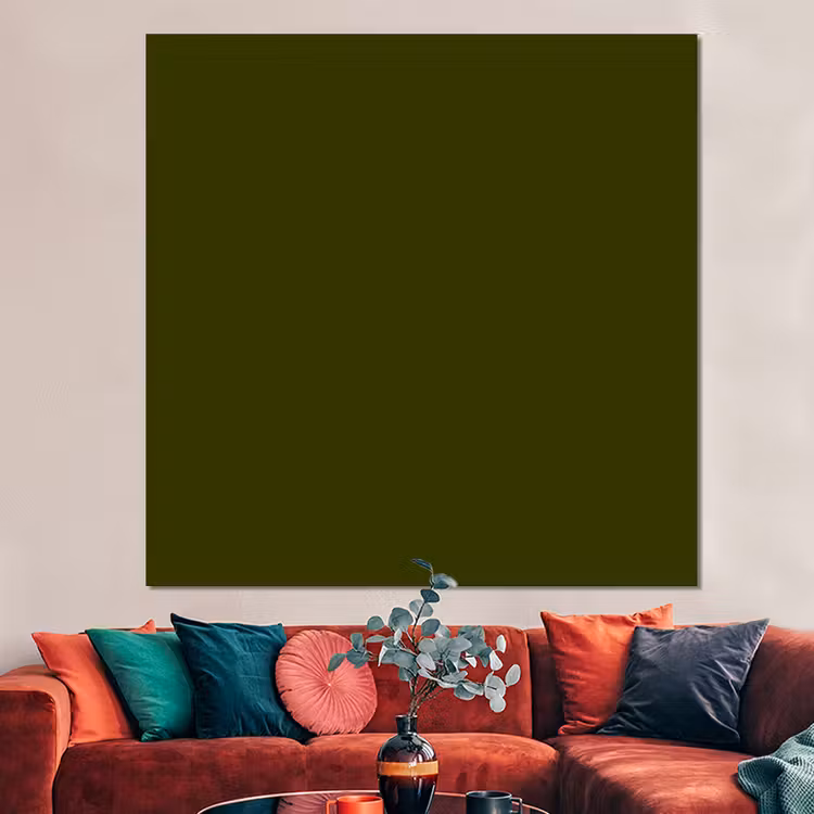 Forex - Dark - Olive - Groen — 3