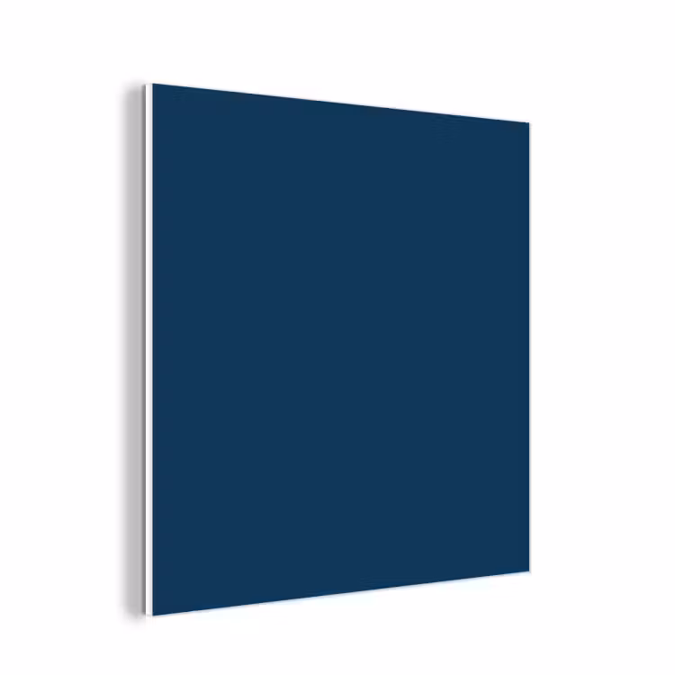 Forex - Deep - Ocean - Blauw — 1