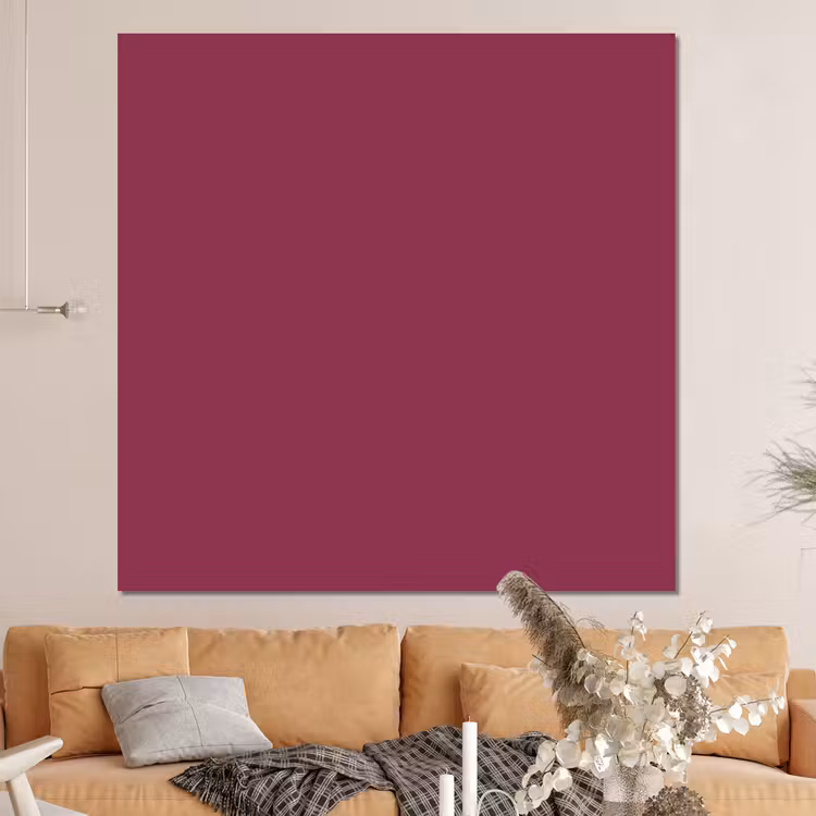 Forex - Deep - Rasberry - Rood — 4