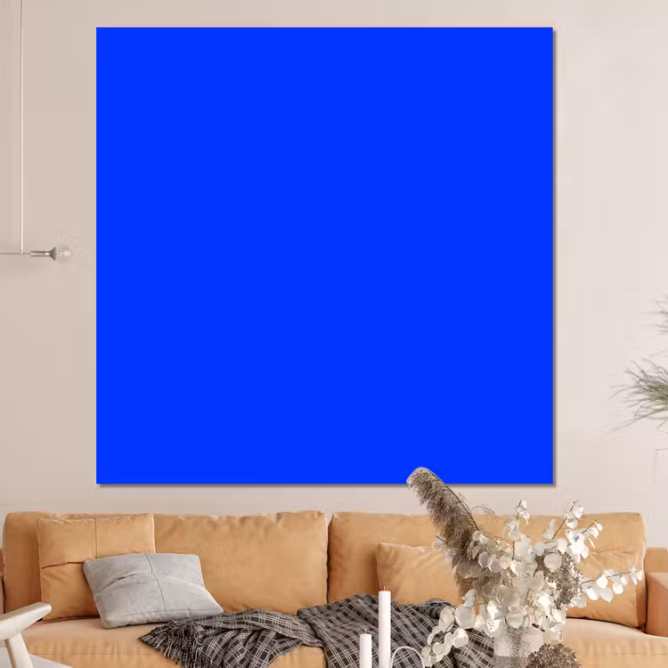 Forex - Electric - Blue - Blauw — 4
