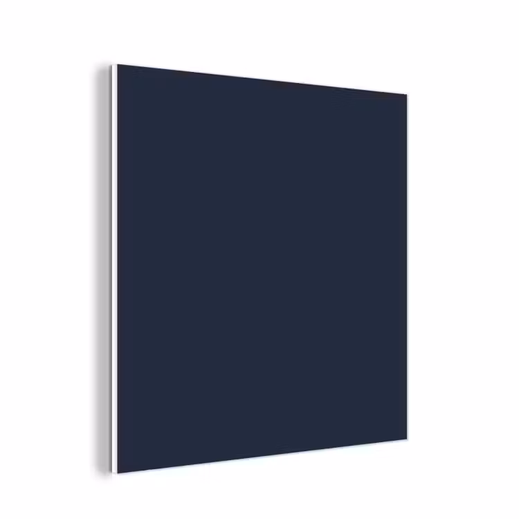 Forex - Geldersblauw - Blauw - Klassiek — 1