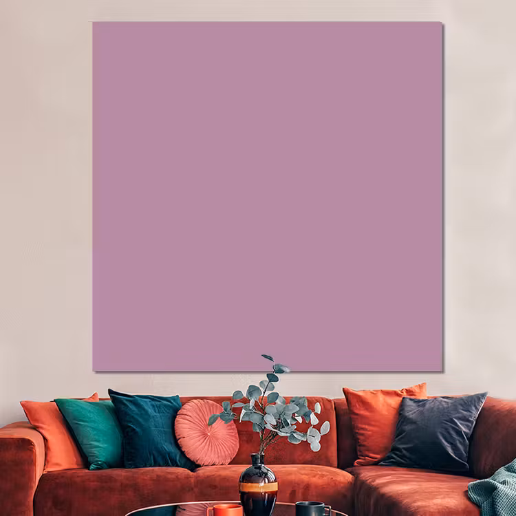 Forex - Lilac - Paars - Mauve — 3