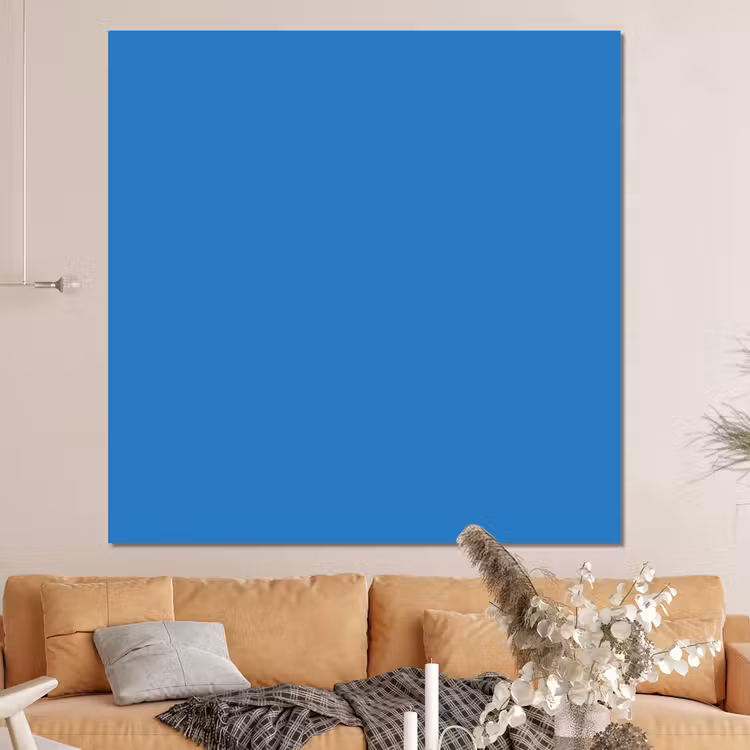 Forex - Royal - Blue - Blauw — 4